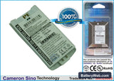 Sony Ericsson T68 Replacement Battery, 3.7V, 750mAh, Li-ion 1