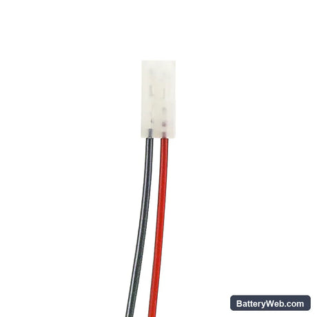 Hoover BD20010 Replacement Battery, 7.2V, 3000mAh, Ni-MH 4