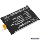 Sony Xperia 1 Global Replacement Battery, 3.85V, 2900mAh, Li-Polymer 2