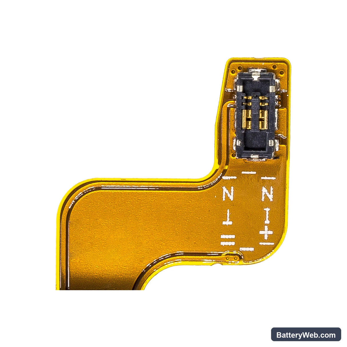 Sony Xperia 1 Global Replacement Battery, 3.85V, 2900mAh, Li-Polymer 4