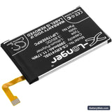 Sony Xperia 5 Replacement Battery, 3.85V, 2900mAh, Li-Polymer 2