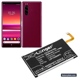 Sony Xperia 5 Replacement Battery, 3.85V, 2900mAh, Li-Polymer 5