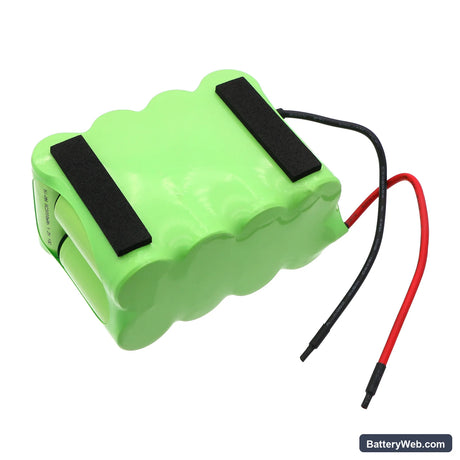 Bosch Constructa Balay Neff 751992 Replacement Battery, 14.4V, 2200mAh, Ni-MH 3