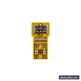 Sony Xperia 10 Replacement Battery, 3.85V, 2800mAh, Li-Polymer 4