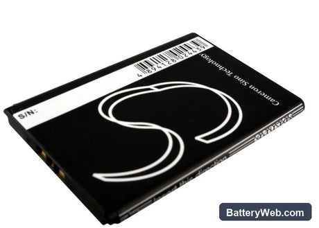 NTT DoCoMo XperiaTM Replacement Battery, 3.7V, 1500mAh, Li-ion 3