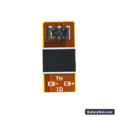 Sony Xperia XZ2 Compact Replacement Battery, 3.8V, 2750mAh, Li-Polymer 4