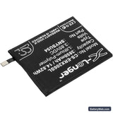 Sony Xperia 1 II 5G Green Edition Replacement Battery, 3.85V, 3850mAh, Li-Polymer 2