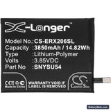 Sony Xperia 1 II 5G Green Edition Replacement Battery, 3.85V, 3850mAh, Li-Polymer 3