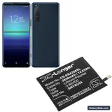 Sony Xperia 1 II 5G Green Edition Replacement Battery, 3.85V, 3850mAh, Li-Polymer 5