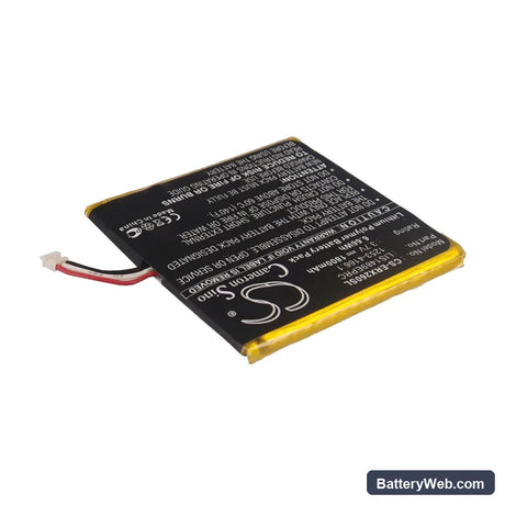 Sony Ericsson Xperia Acro S Replacement Battery, 3.7V, 1800mAh, Li-Polymer 2