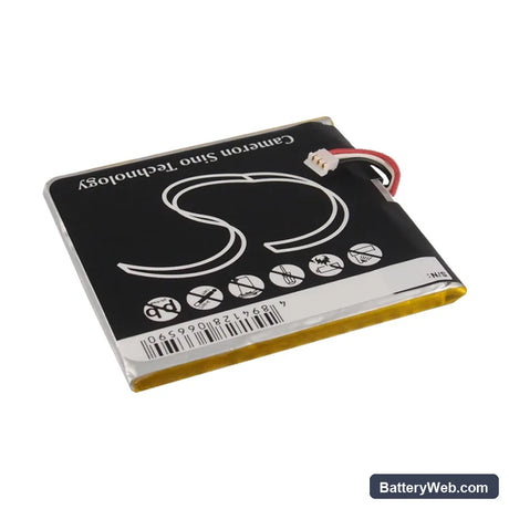 Sony Ericsson Xperia Acro S Replacement Battery, 3.7V, 1800mAh, Li-Polymer 3