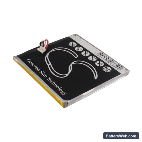 Sony Ericsson Xperia Acro S Replacement Battery, 3.7V, 1800mAh, Li-Polymer 4