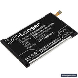 Sony Xperia XZ3 Replacement Battery, 3.85V, 3200mAh, Li-Polymer 1