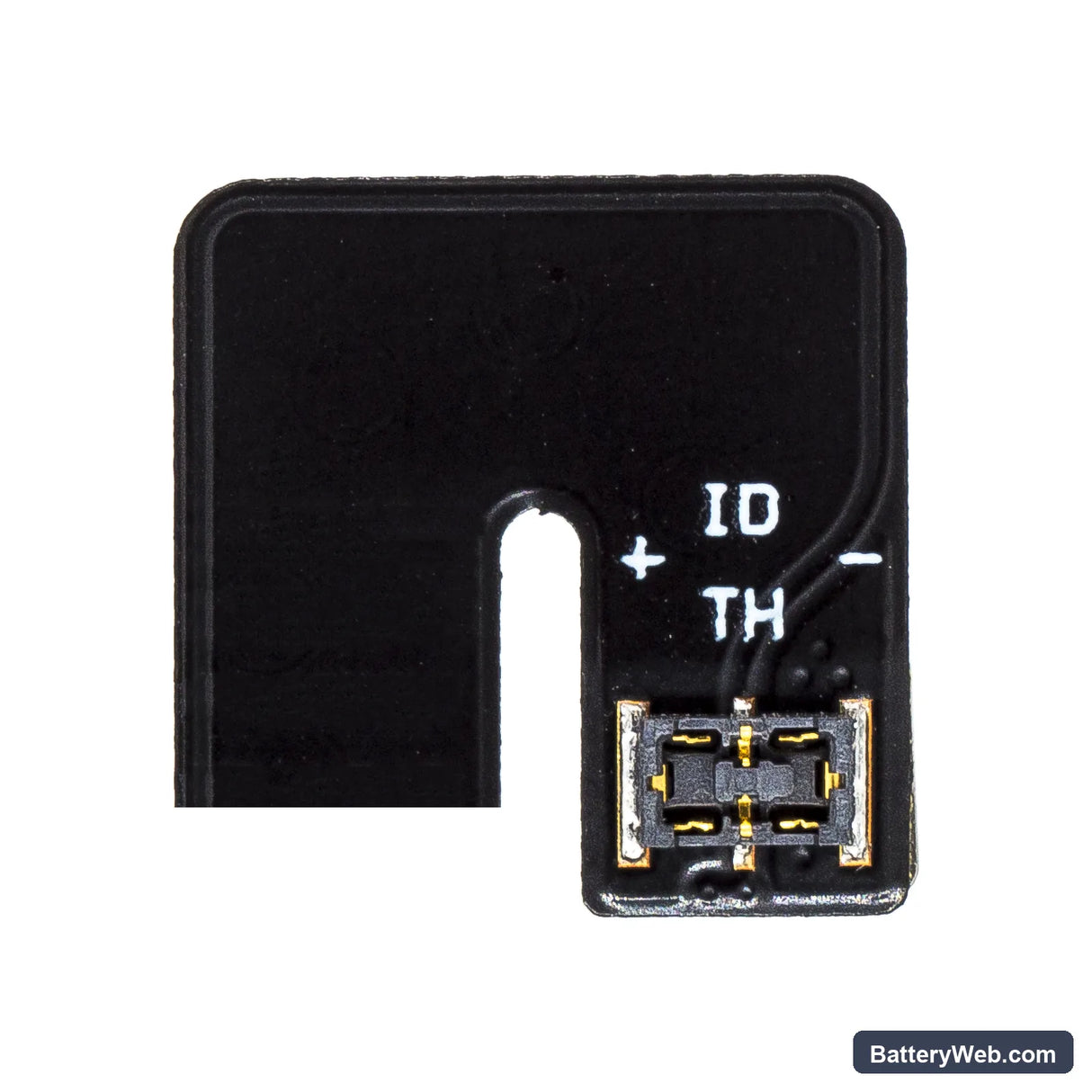 Sony Xperia 10 Plus Replacement Battery, 3.85V, 2800mAh, Li-Polymer 4