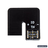 Sony Xperia 10 Plus Replacement Battery, 3.85V, 2800mAh, Li-Polymer 4