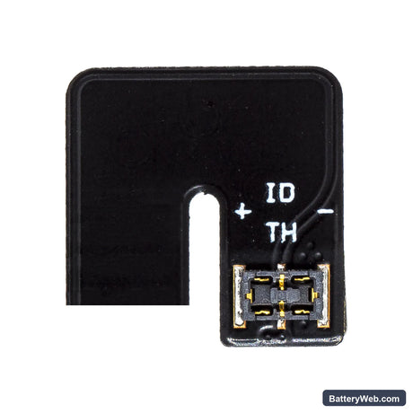 Sony Xperia 10 Plus Replacement Battery, 3.85V, 2800mAh, Li-Polymer 4