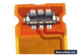 Sony Ericsson Xperia Z1 Mini Replacement Battery, 3.8V, 2300mAh, Li-Polymer 7