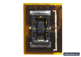 Sony Ericsson Xperia Z1 4G Replacement Battery, 3.8V, 3000mAh, Li-Polymer 6