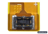 Sony Ericsson Xperia Z2 Replacement Battery, 3.8V, 3200mAh, Li-Polymer 6