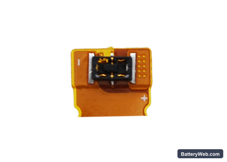 Sony Ericsson Xperia Z3 Mini Replacement Battery, 3.8V, 2600mAh, Li-Polymer 6