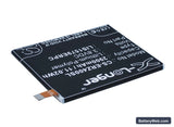 Sony Ericsson Xperia Z4 Replacement Battery, 3.8V, 2900mAh, Li-Polymer 3