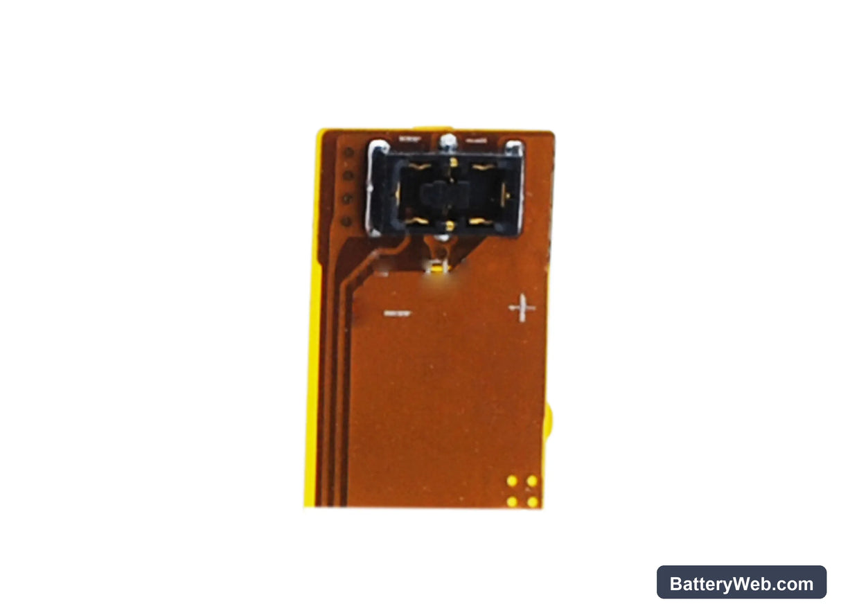 Sony Ericsson Xperia Z4 Replacement Battery, 3.8V, 2900mAh, Li-Polymer 6