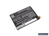 Sony Ericsson Xperia Z5 Replacement Battery, 3.8V, 2800mAh, Li-Polymer 4