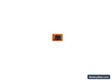 Sony Ericsson Xperia Z5 Replacement Battery, 3.8V, 2800mAh, Li-Polymer 6