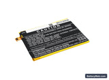 Sony Xperia Z5 Premium Replacement Battery, 3.8V, 3400mAh, Li-Polymer 3
