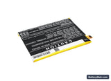 Sony Xperia Z5 Premium Replacement Battery, 3.8V, 3400mAh, Li-Polymer 4