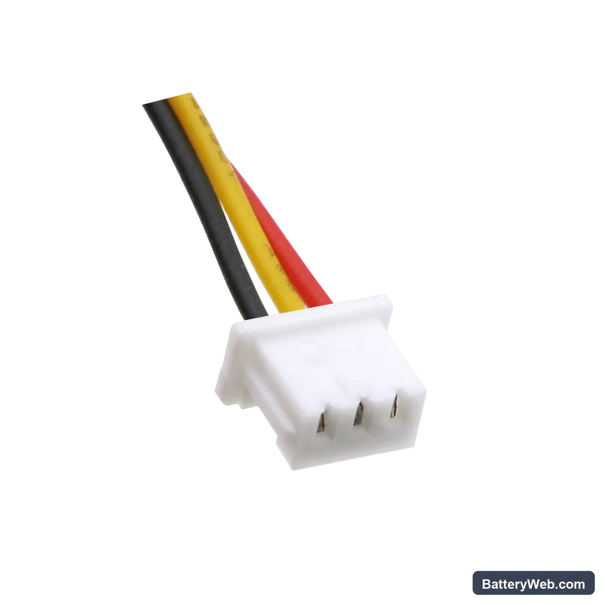 Eservice Smart D220 Replacement Battery, 3.8V, 3000mAh, Li-Polymer 5