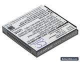Evolveo StrongPhone Q4 Replacement Battery, 3.7V, 3000mAh, Li-ion 2