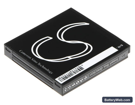 Evolveo StrongPhone Q4 Replacement Battery, 3.7V, 3000mAh, Li-ion 3