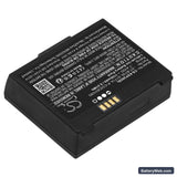 Epson TMP20 Replacement Battery, 7.4V, 1150mAh, Li-ion 2