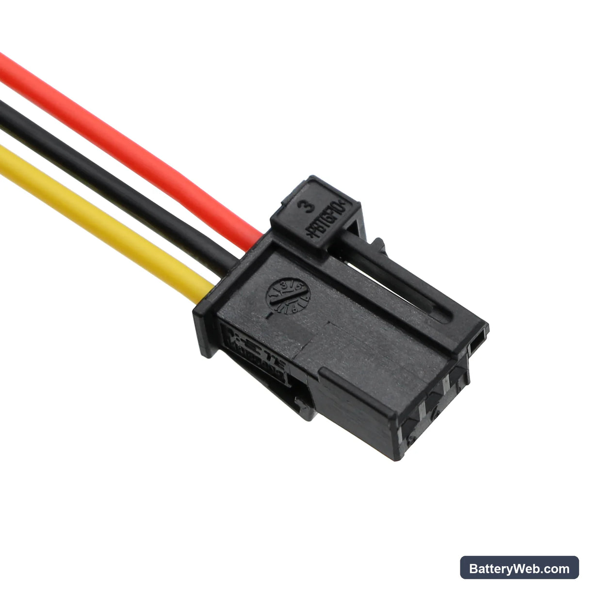 Volkswagen Touareg 2018 Replacement Battery, 3.2V, 1500mAh, LiFePO4 5