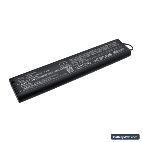 Anritsu Replacement Battery, 14.8V, 6600mAh, Li-ion 1