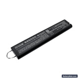 Anritsu Replacement Battery, 14.8V, 6600mAh, Li-ion 2