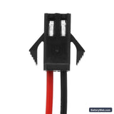 Esotec 901010 Replacement Battery, 3.6V, 700mAh, Ni-MH 4