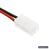 Esaote ECG Personal 120 Replacement Battery, 12V, 2000mAh, Ni-MH 5