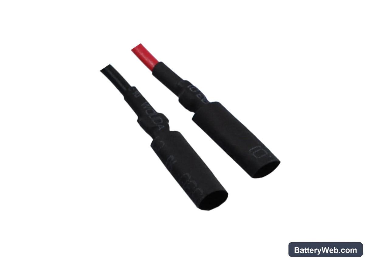 Shark SV736 Replacement Battery, 15.6V, 3000mAh, Ni-MH 6