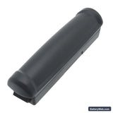 Zebra WT41N0 Replacement Battery, 3.7V, 3400mAh, Li-ion 3