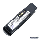 Symbol WT4000 Replacement Battery, 3.7V, 2200mAh, Li-ion 2