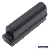 Symbol WT4000 Replacement Battery, 3.7V, 4400mAh, Li-ion 3