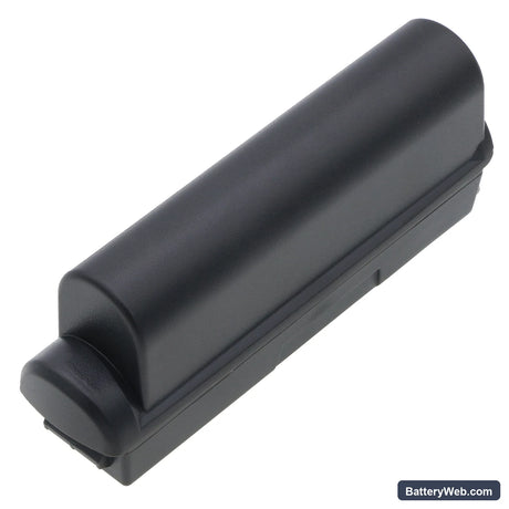 Symbol WT4000 Replacement Battery, 3.7V, 4400mAh, Li-ion 3