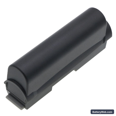 Symbol WT4000 Replacement Battery, 3.7V, 4400mAh, Li-ion 4