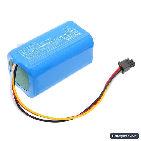 ETA 2218 9000 Ergo Replacement Battery, 14.4V, 2600mAh, Li-ion 1