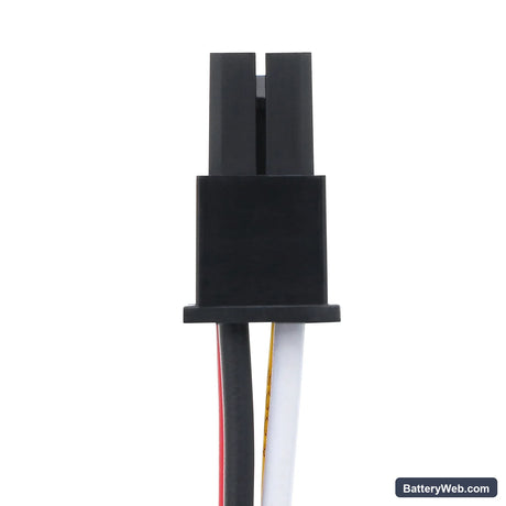 ETA 2218 9000 Ergo Replacement Battery, 14.4V, 2600mAh, Li-ion 4