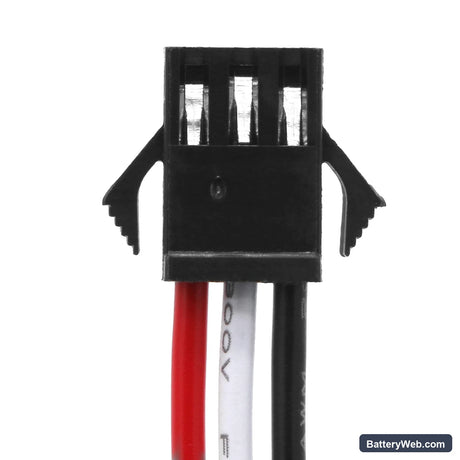 ETA 5229 Master Replacement Battery, 14.4V, 5200mAh, Li-ion 4
