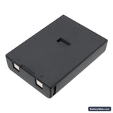 Eartec Comstar Com-Center Replacement Battery, 6V, 2000mAh, Ni-MH 3