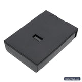 Eartec Comstar Com-Center Replacement Battery, 6V, 2000mAh, Ni-MH 4